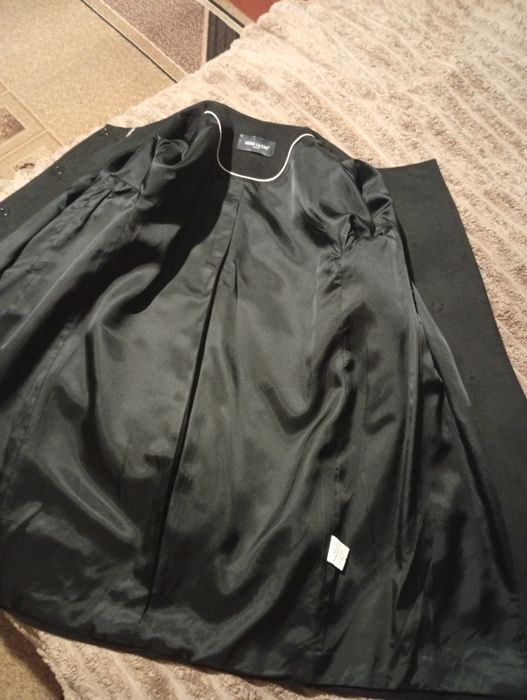 Пальто кардиган шикарне