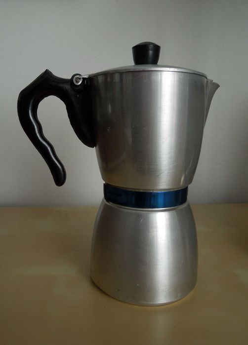 Cafeteira Nova Espress - moka - Vintage anos 60 - em excelente estado