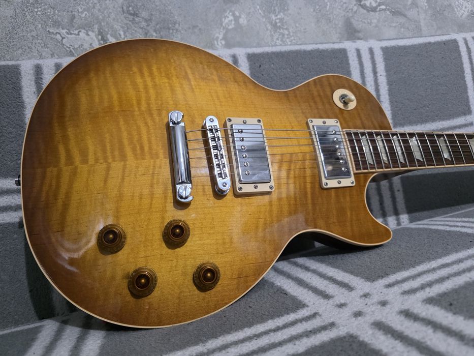 Gibson Les Paul Standard 2011 50s