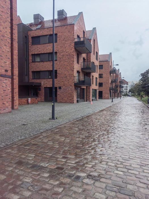 Apartament na wynajem