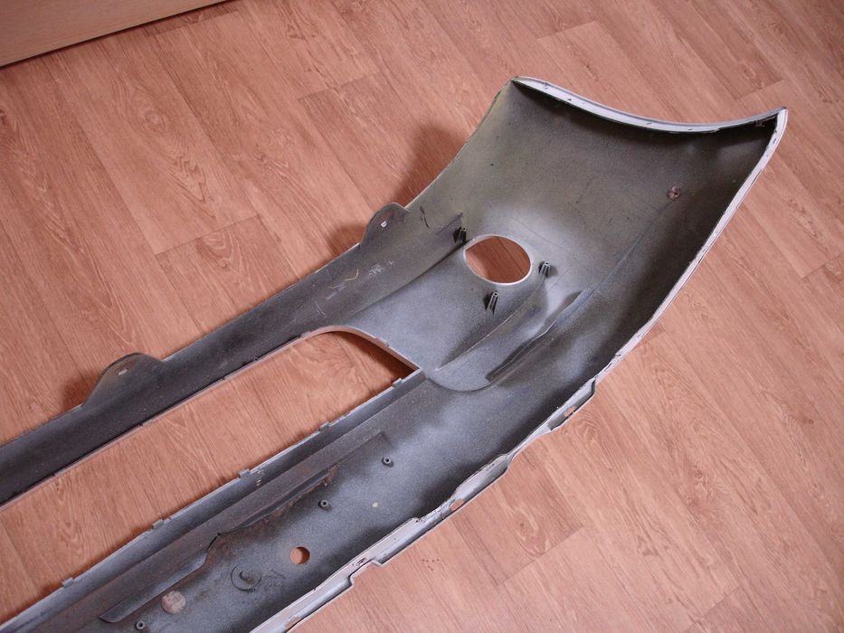 Бампер МАТИЗ передний задний: 2 900 грн. - Бампери Дніпро на Olx