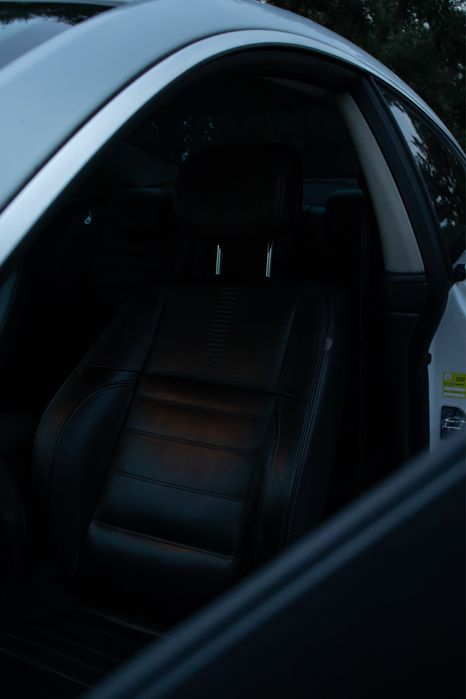 Renault Laguna Coupe 2.0 DCI