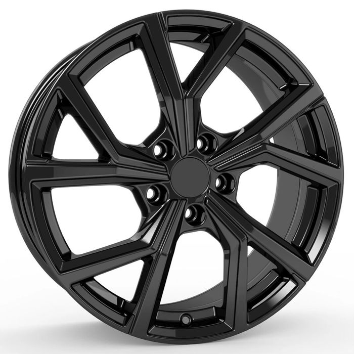Pasuje do Ford Felgi 18"  Kuga Focus Transit Mondeo Galaxy S-max EDGE Cmax