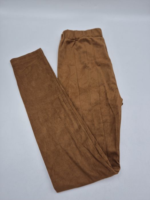 Leginsy damskie S