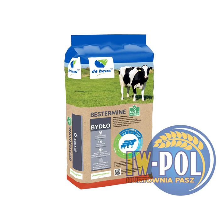 Bestermine Iw-Pol Complex 25kg