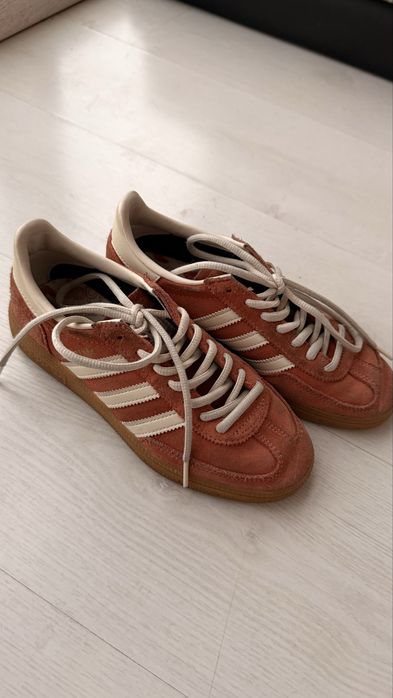 Кросівки Adidas spezial