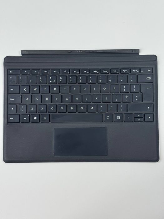 Etui z klawiaturą Microsoft Surface Pro Signature z piórem Slim Pen 2