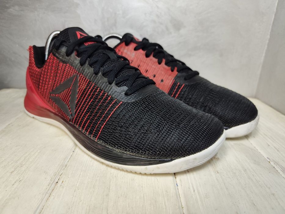 Reebok CrossFit Nano 7