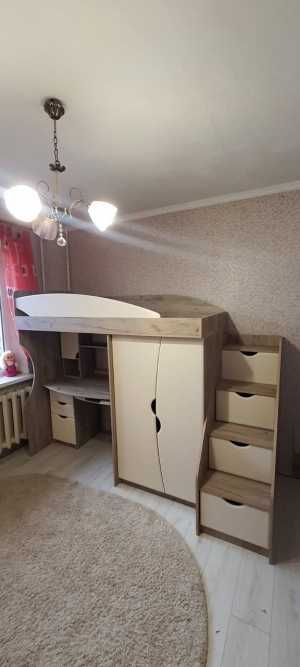 Комплект меблів Саванна