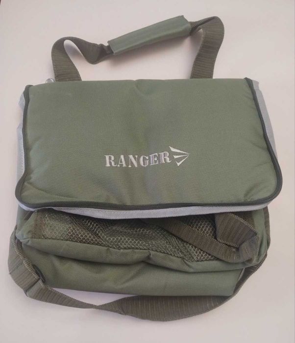Термосумка Ranger HB5-M 15 л сумка-холодильник