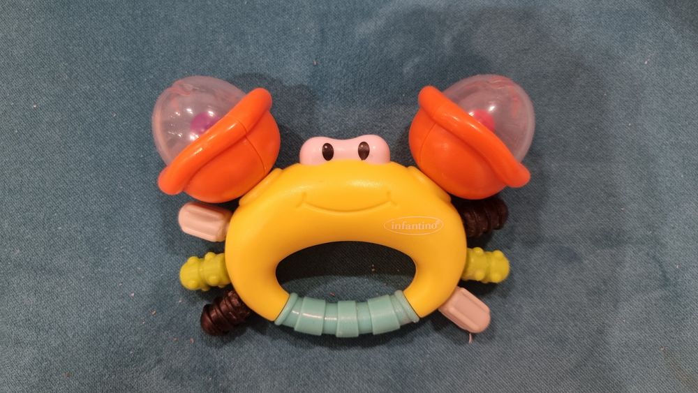 Набір брязкалець