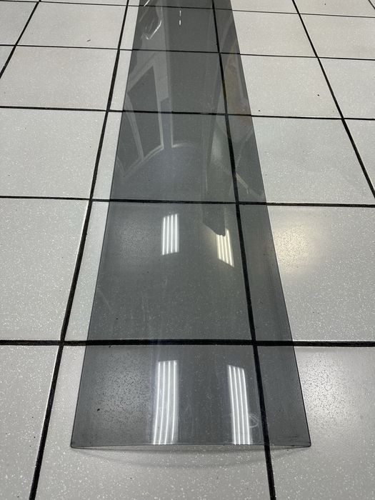 Скло душової кабіни