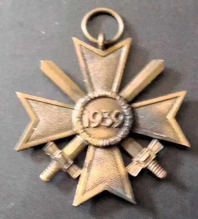 World War II Order, Germany 1939