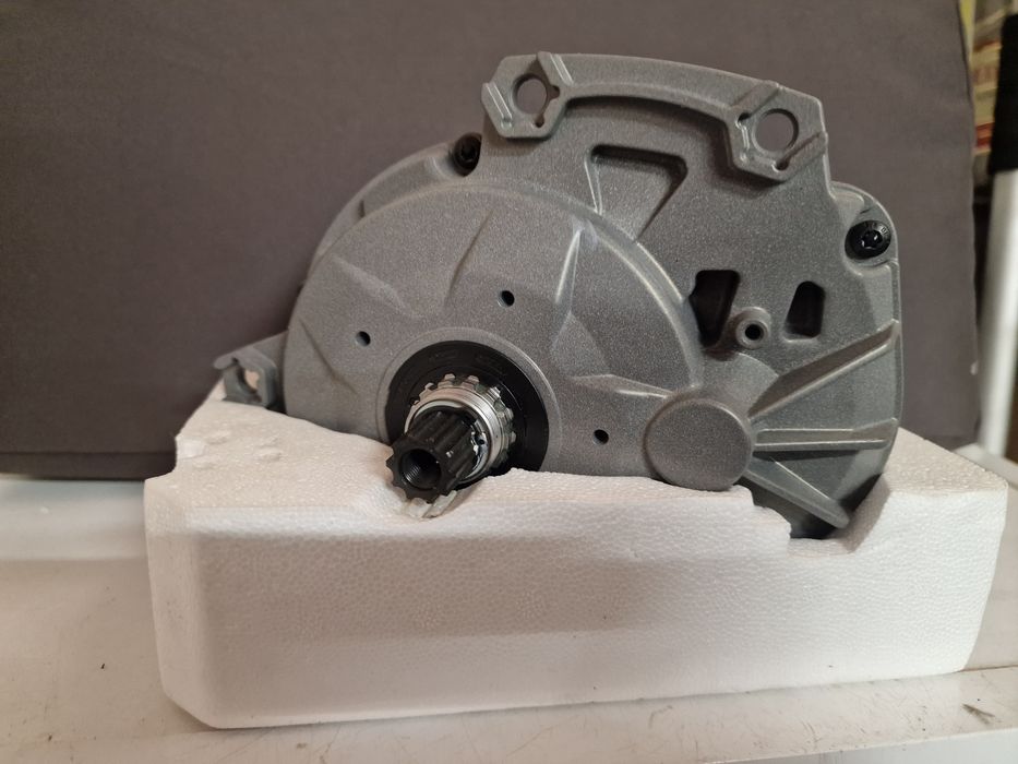 Silnik Bosch Performance Line CX 4 gen 4