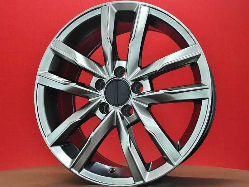 FELGI R16 5x112 AUDI A3 8P 8V A4 B6 B7 A6 C5 C6 Q2 Q3 8U F3 TT Skoda