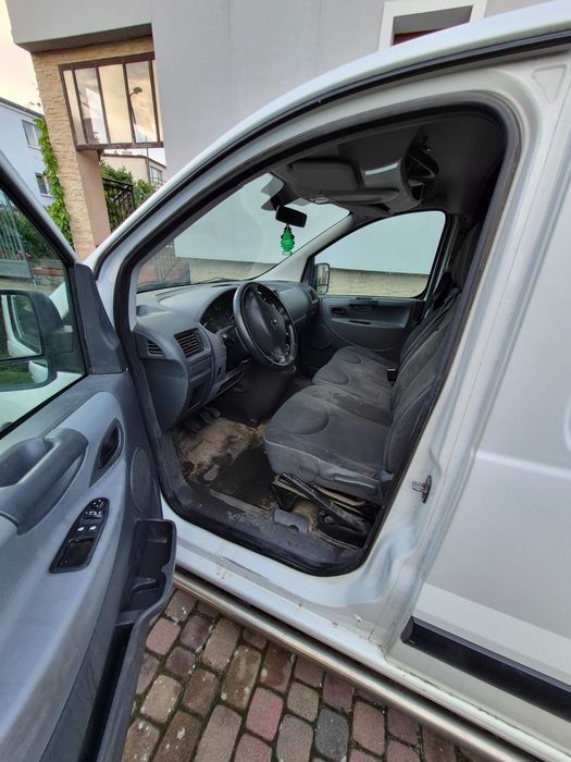 Peugeot Expert 2011