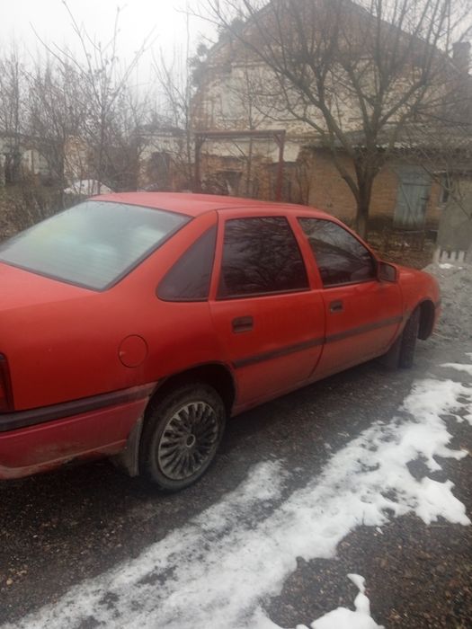 Продам Опель вектра а.