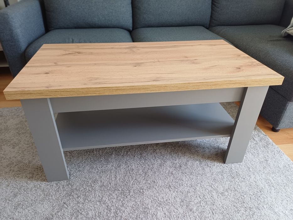 Stolik kawowy jysk MARKSKEL