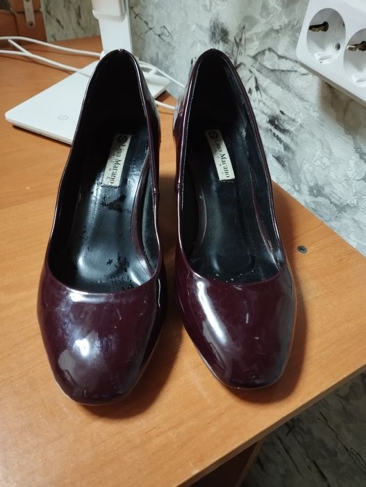 Туфлі жіночі 36 розміру