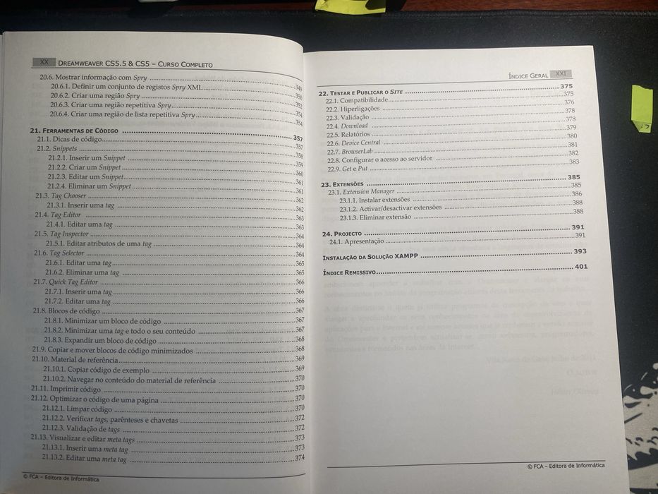 Livro de informática curso completo