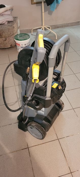 Myjka Karcher. HD 7/17 MXA