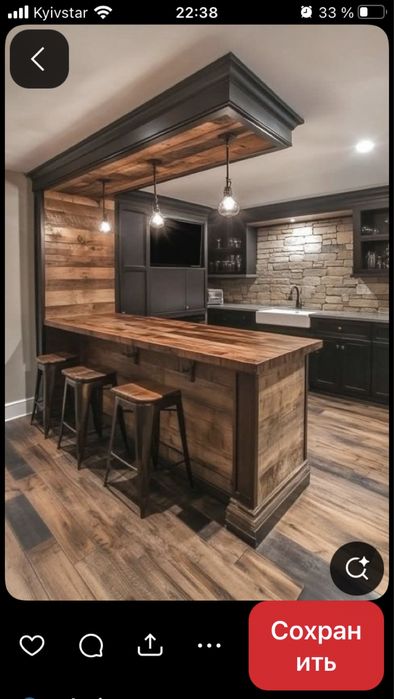 Изделия из дерева.