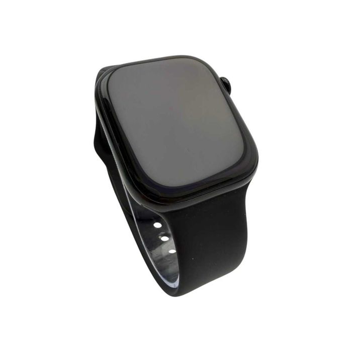 Smartwatch Apple Watch Series 10 Jet Black 46mm | Poznań | Testuj Na Miejscu