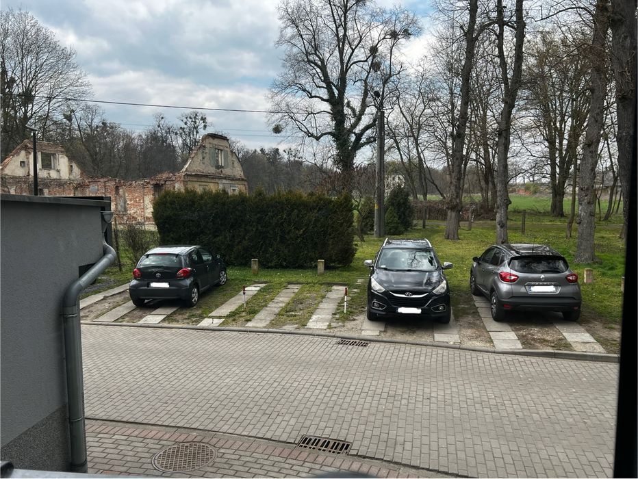 Wynajme przytulne mieszkanie w cichej okolicy, Slawiecice 52m2