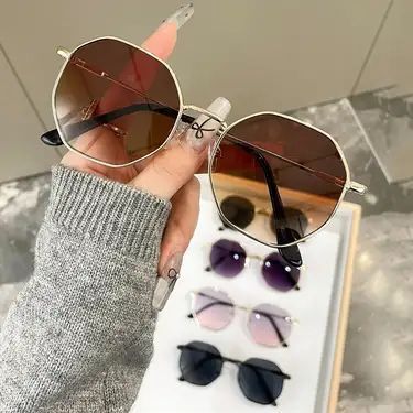 Нові круті окуляри