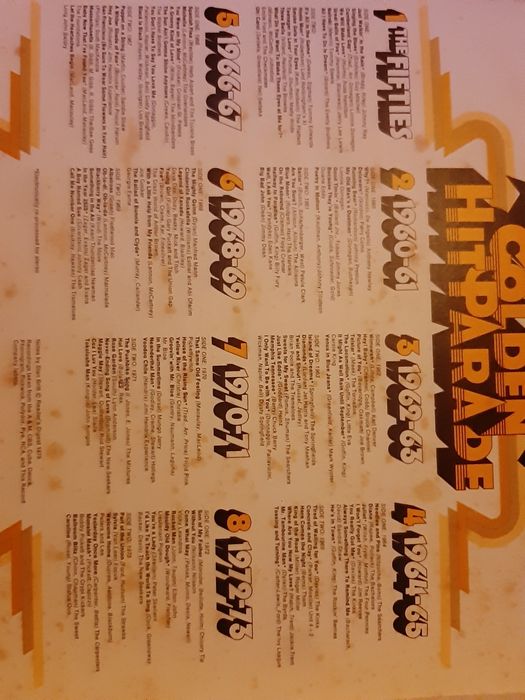 DISCOS Vinil Impecáveis