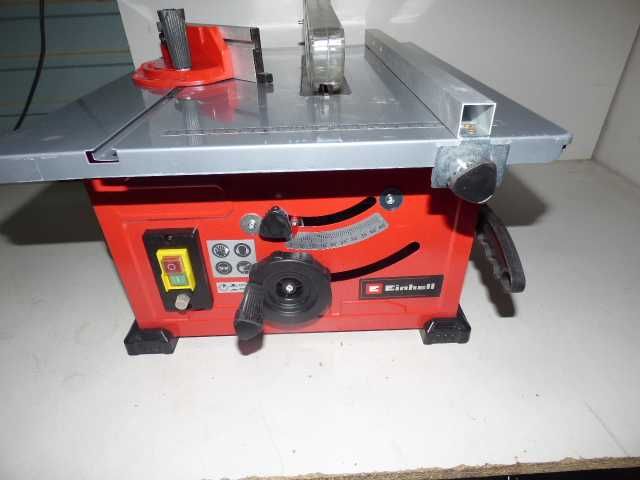 Piła stołowa Einhell TC-TS 8 1200 W