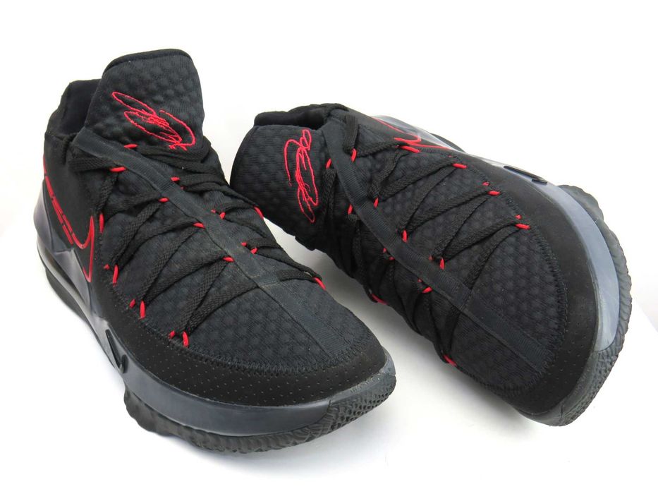 Nike Lebron buty do koszykówki r 47,5 -50%