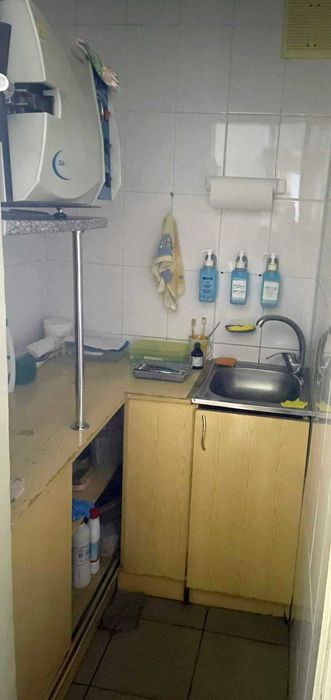 Продам Стоматологический Кабинет Готовий Бизнес !