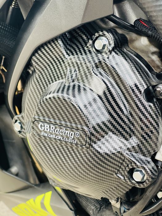 Suzuki Gsx-R 1000A 2020 ABS