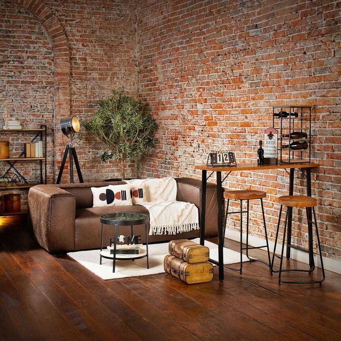 Sofa Chicago da Homa, novo