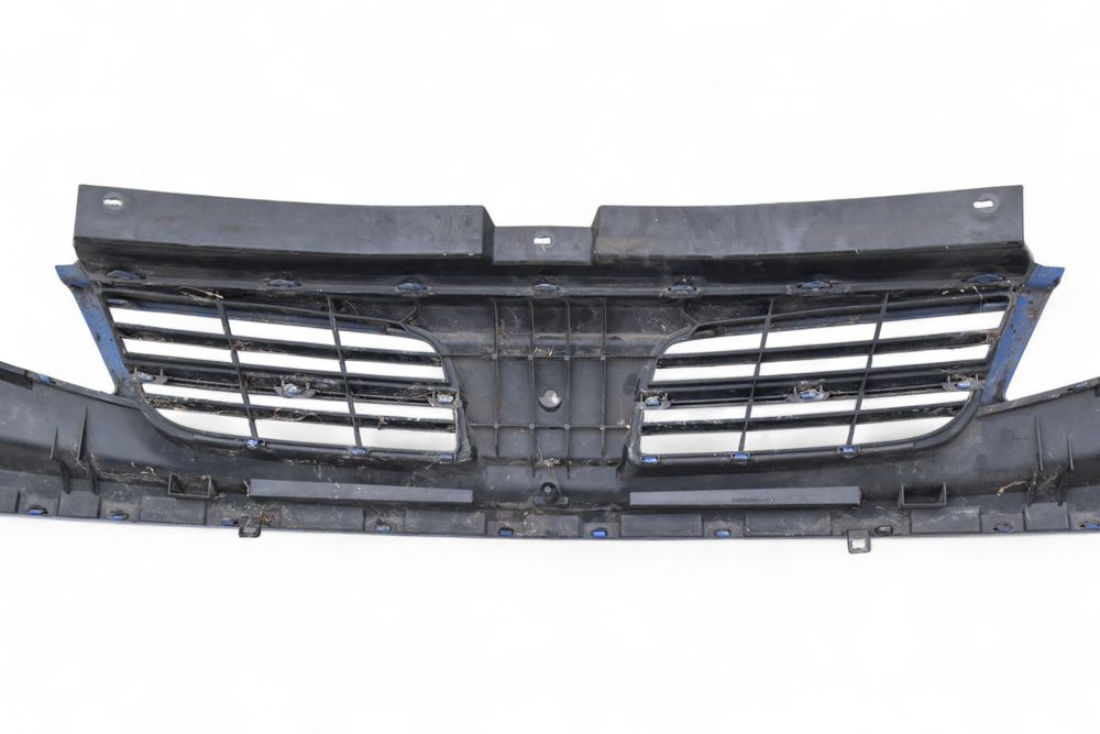 Zderzak Przód NISSAN PRIMASTAR I LIFT 2006-2014 Kod lakieru: Z39