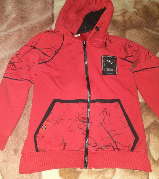 Beneti-kimba спортивний костюм