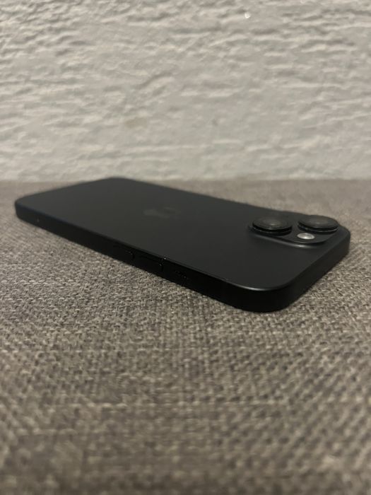 Iphone 15 256gb, 100% bateria, gwarancja