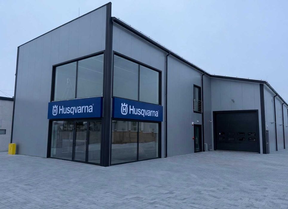 Pilarka HUSQVARNA 365 X-torq, nowa , gwarancja, od ręki