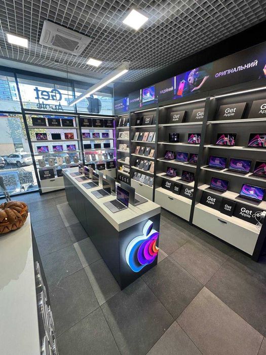 Apple Watch Series 7 GPS 41mm 2021 Starlight СТАН 8/10 ГАРАНТІЯ 87399