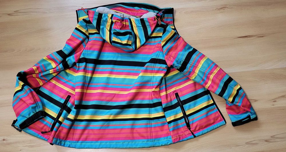 Bluza/kurtka damska/sportowa roz L