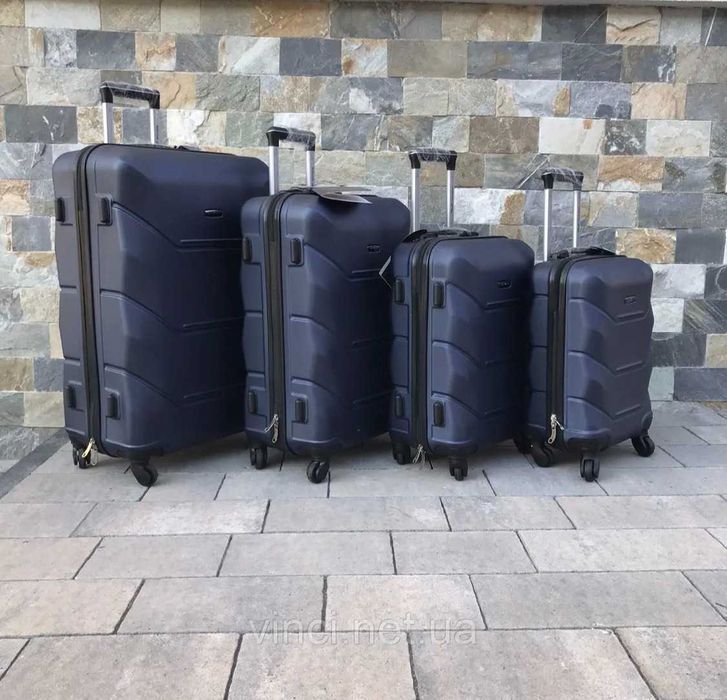 Поліпропілен Сумка Валіза Велика і інш Чемодан купити Wings Вінгс Київ