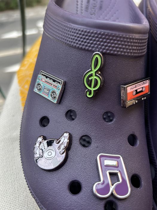 Crocs Siren Clog