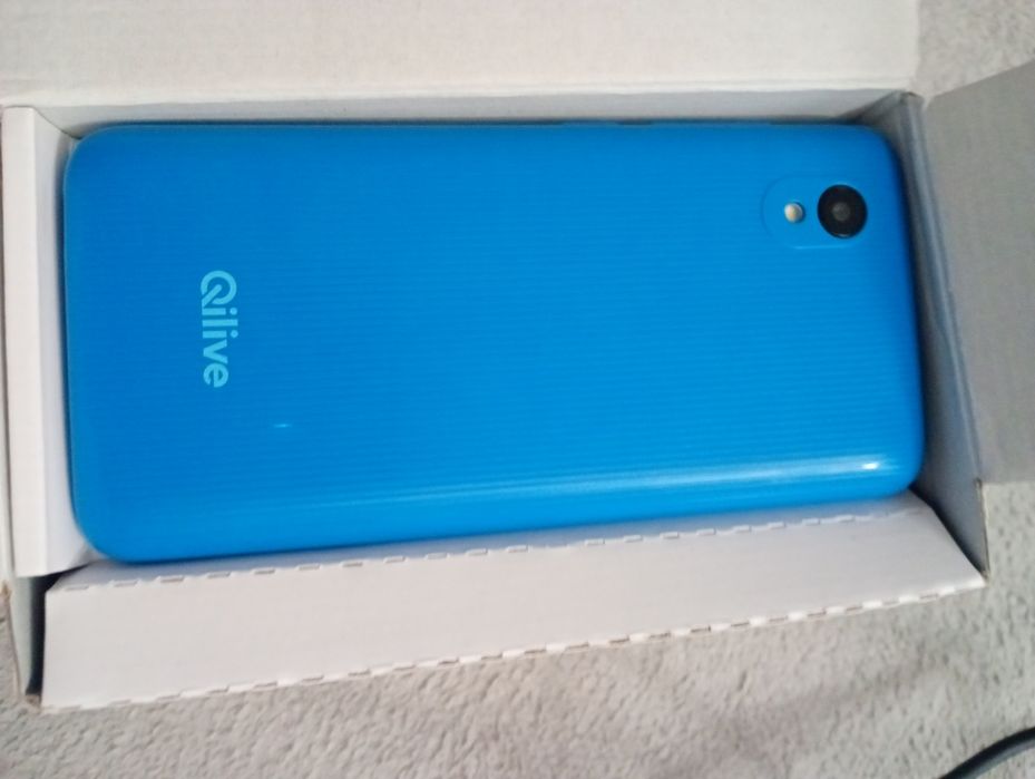 Smartfon Qilive Q1-22