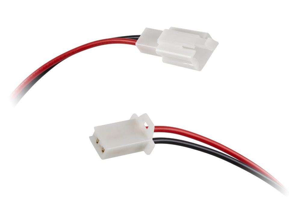 Szybkozłączka DC ZLA0409 4szt