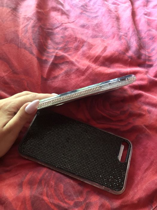 Etui iPhone 7/8 plus