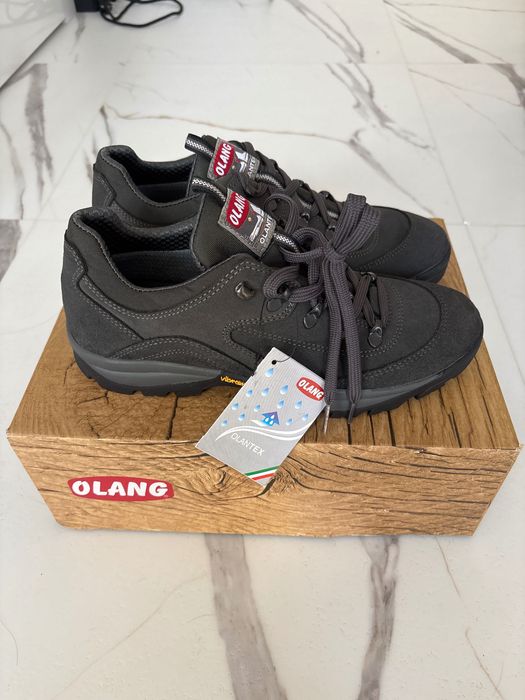 Buty trekkingowe OLANG Dakota 816