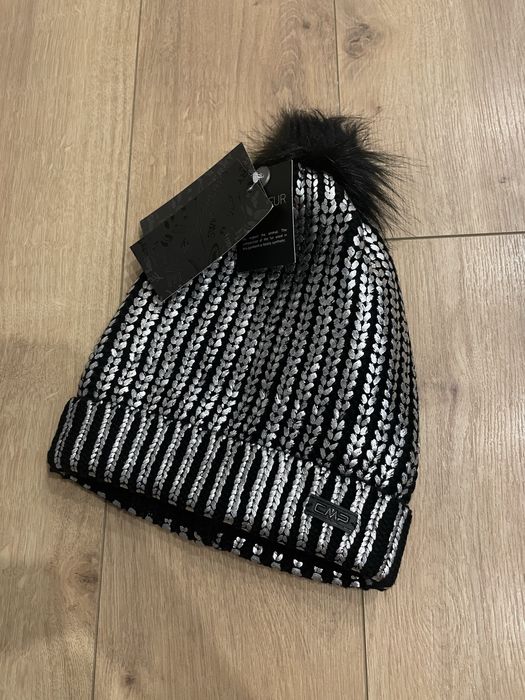 Шапка тепла CMP.