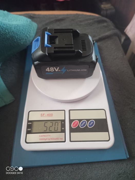 Мини мойка аккумуляторная