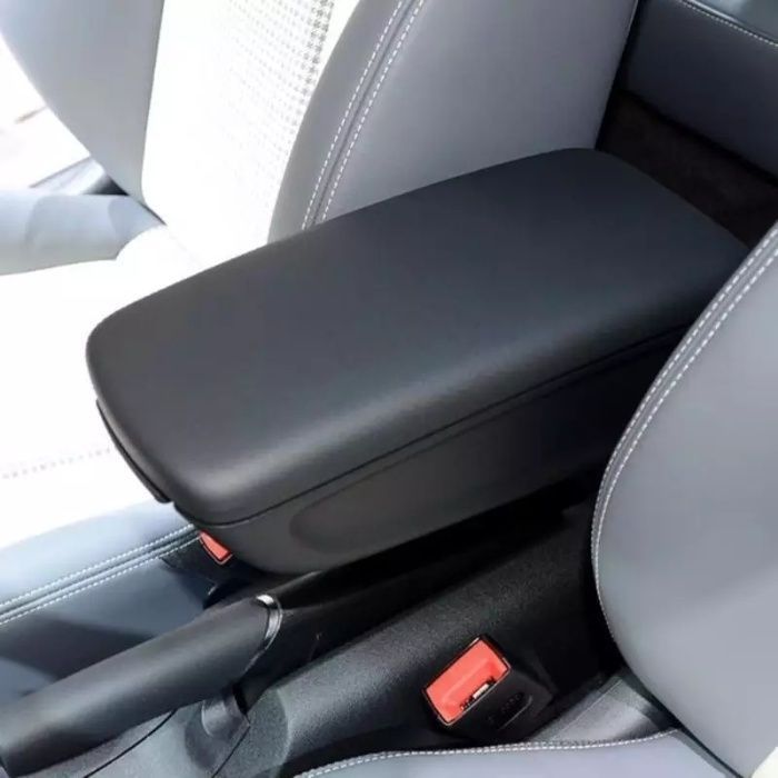 Tampa apoio de braço Audi A1 8x1 12-18 Nova